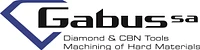 Logo Gabus SA