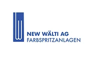 New Wälti AG logo