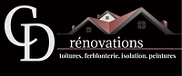 Logo CD Rénovation