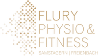 Logo Flury Physio & Fitness AG
