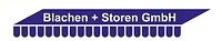 Blachen + Storen GmbH-Logo