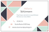 Bon-Schürmann Mélanie logo