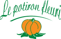 Le Potiron Fleuri logo