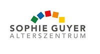 Logo Sophie Guyer Alterszentrum