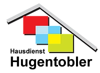 Hugentobler Hausdienst-Logo