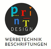 AP Print Design GmbH logo