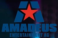Logo Amadeus Entertainment AG