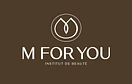 M FOR YOU-Logo