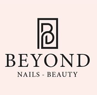 BEYOND NAILS - BEAUTY logo