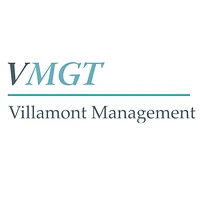 Logo Villamont Management Sàrl