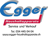 Logo Egger Haushaltapparate GmbH