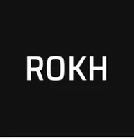 Logo ROKH - Detective Agency