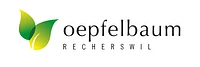 Logo Oepfelbaum Recherswil AG