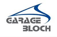 Garage Bloch GmbH logo