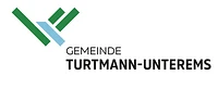 Logo Gemeindeverwaltung Turtmann-Unterems