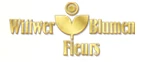 Logo Wittwer Blumen - Fleurs
