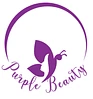 Purple Beauty Cicek logo