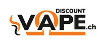 Discountvape logo