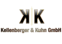 Logo Kellenberger & Kuhn GmbH