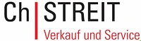 Ch. Streit GmbH-Logo