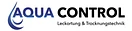 Aqua Control AG-Logo
