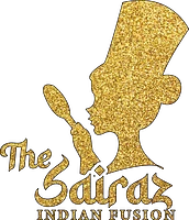 The Sairaz Indian Restaurant-Logo