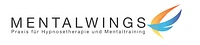 Mentalwings - Praxis für Hypnosetherapie und Mentaltraining-Logo