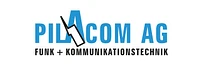 Logo Pilacom AG