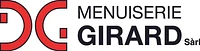 Logo Menuiserie Girard SARL