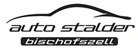 Logo Auto Stalder AG