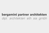 bergamini partner architekten gmbh-Logo