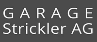 Logo Garage Strickler AG