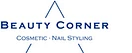 Beauty - Corner-Logo