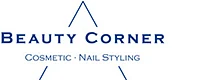 Beauty - Corner logo