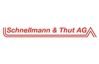 Logo Schnellmann + Thut AG