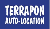 Terrapon Willy Auto-Location-Logo
