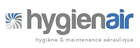 Hygiènair SA logo