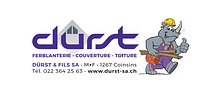 Logo Dürst et Fils SA