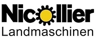 Logo Nicollier Landmaschinen AG