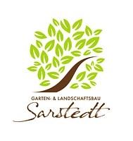 Garten- und Landschaftsbau Sarstedt-Logo