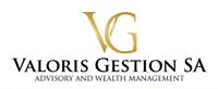 Logo Valoris Gestion SA