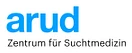 Logo Arud Zentrum für Suchtmedizin