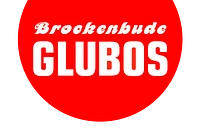 Glubos Brockenbude Verein Kreislauf-Logo