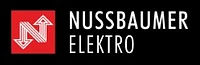 Logo Nussbaumer Elektro AG