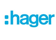 Hager AG logo
