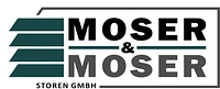 Logo Moser & Moser Storen GmbH