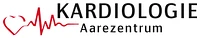 Kardiologie Aarezentrum logo