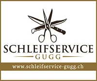 Schleifservice Gugg-Logo