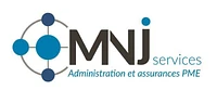 Logo MNJ Services Sàrl