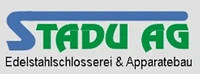 Logo STADU AG